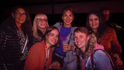 Apéro de Rentrée ! - Gallerie photo #53